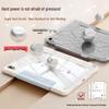 QBOSS Y-Fold Magnetic Tablet Protective Case
