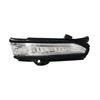 Car Wing Mirror Led Indicator Turn Signal Light Right For Ford Mondeo 2013-2020