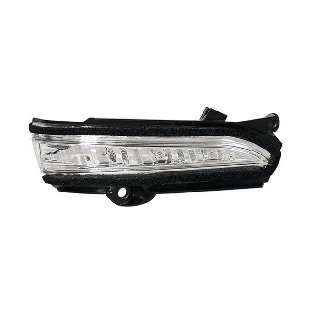 Car Wing Mirror Led Indicator Turn Signal Light Right For Ford Mondeo 2013-2020