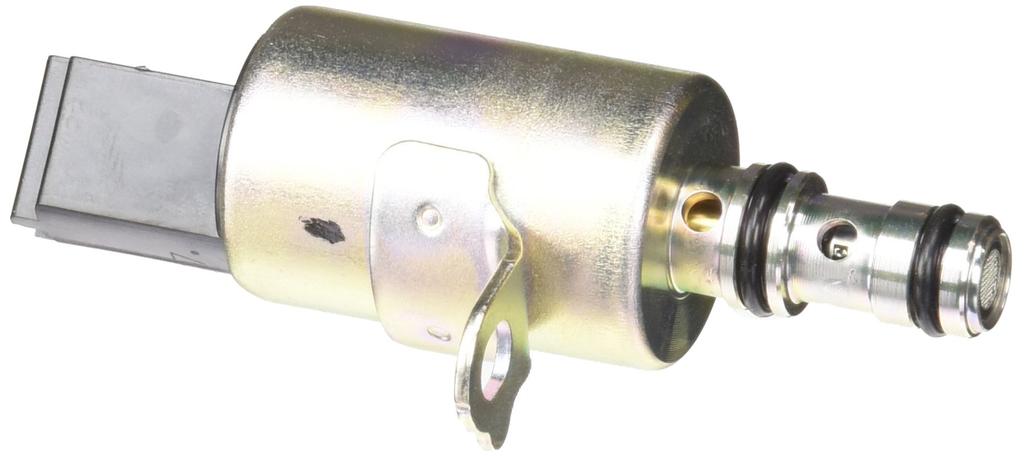Genuine Honda Solenoid Assembly Part Number B, 28500-RCT-003