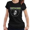 Beetlejuice Női/Hölgy Világkörüli Turné Testhezálló Póló
