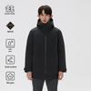 KOLON SPORT Men's GTX Waterproof Down Parka