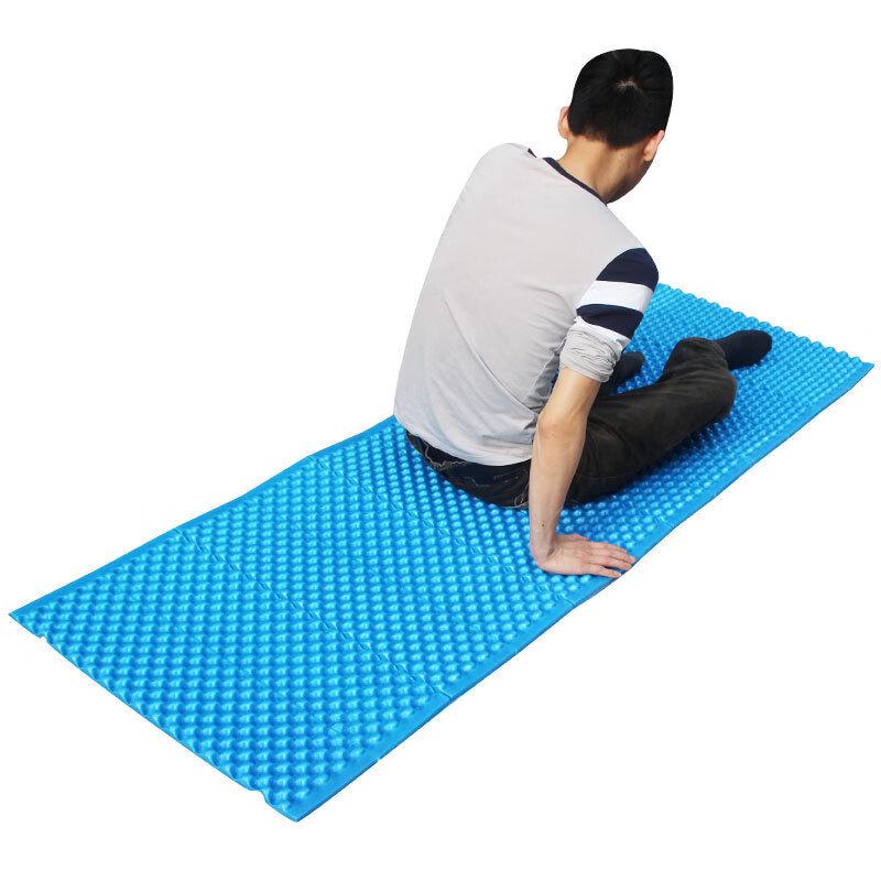 ZISIZ Thickened Closed-Cell Foam Camping Mat