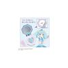 Takara Tomy Onegai Ai Puri Mirror Pact Prism Blue Cosmetic Compact 10g