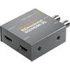 Blackmagic Design Мікроконвертер BiDirect SDI/HDMI 3G БЖ (Оригінальний вітчизняний продукт)