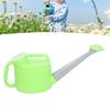 Plants Watering Can PE Plastic Large Capacity NaBig Mouth Watering Kettle Garden Supplies 2.5L