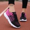 Women Casual Shoes Breathable Walking Mesh Flat Shoes Sneakers Tenis Female Fashion Gym Footwear Women Shoes Woman Sneakers
