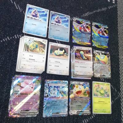 Pokémon Mega Froslass Dunsparce Deck Ex, [04906]