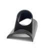 Universal 52mm Dual Racing Gauge Holder ABS Pod Dash Mount for Car Meter Kit Left Hand Driver
