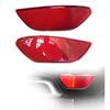 Rear Reflector for Car for Porsche Cayenne Side Marker Light Assembly