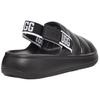 UGG Sport Yeah Slide Black Men Sneakers 1132150-BLK
