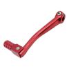Motorcycle Gear Lever CNC Aluminum Pit Dirt Bikes Gear Shift Lever Universal For BMW Honda Suzuki Kawasaki Motorbike Accessories