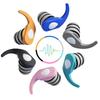Silicone Triple-Layer Noise Cancelling Waterproof Sleep & Swim Earplugs