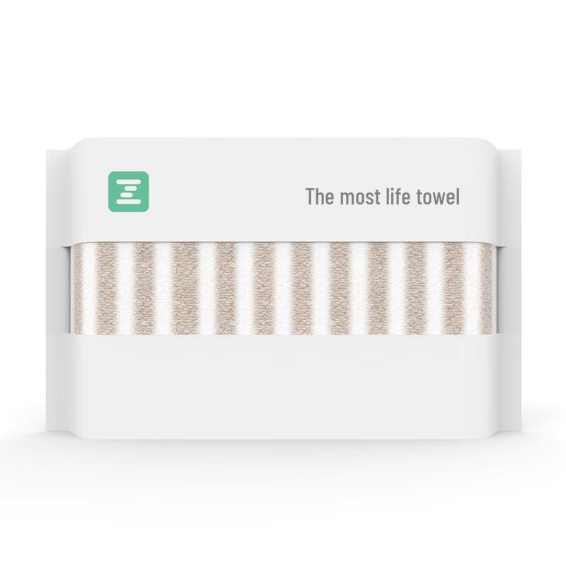 ZUISLIFE Xinjiang Long-Staple Cotton Towel