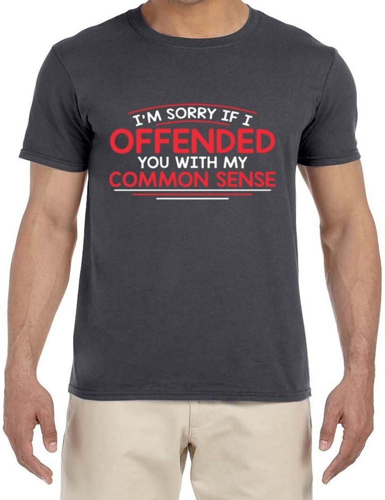 Funny Offensive Tshirt Mens Dad Gifts Husband Uncle Brother Mens Humor Rude Unisex T-Shirt XL