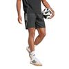 Adidas 25 COMPETITION DOWNTIME SHORTS Casual Shorts Men's Black IW0407