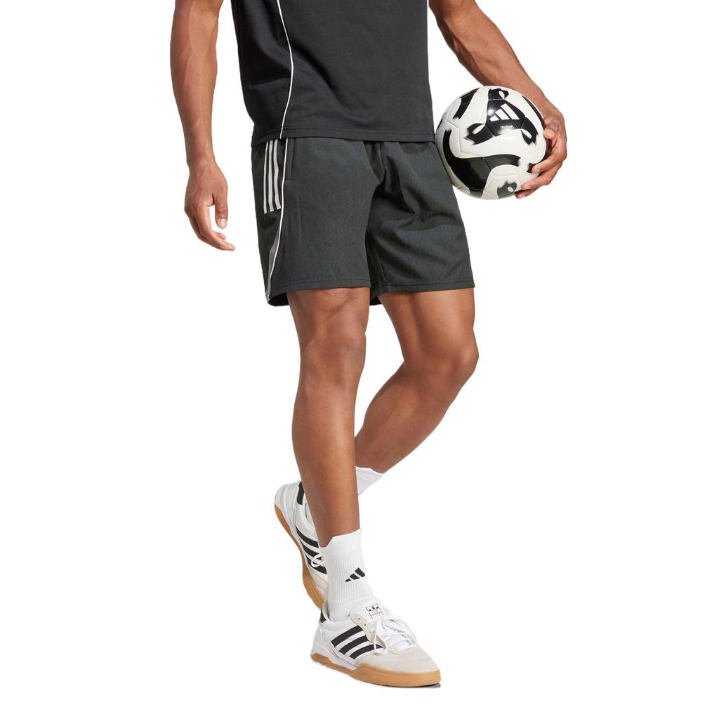 Adidas 25 COMPETITION DOWNTIME SHORTS Casual Shorts Men's Black IW0407