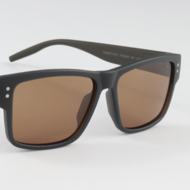 Puma Galleria Puma Sunglasses Pu0269s 005 Square Men woMen