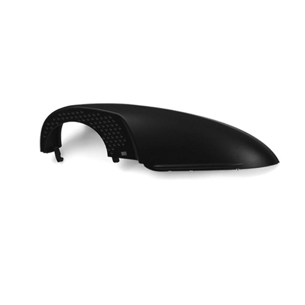 Left Rear Mirror Base Plate Cover for Mazda 3 AXELA 2014-2016