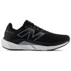 New Balance FuelCell Propel V5 Black White Steel Men Sneakers MFCPRLB5