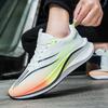 New Running Shoes Men Trekking Shoes Men Light Sneakers Women  Athletic Jogging Mesh Uppers Outdoor Jogging Shoes Men