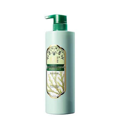 Bawang Anti-Hair Loss & Dandruff Control Shampoo