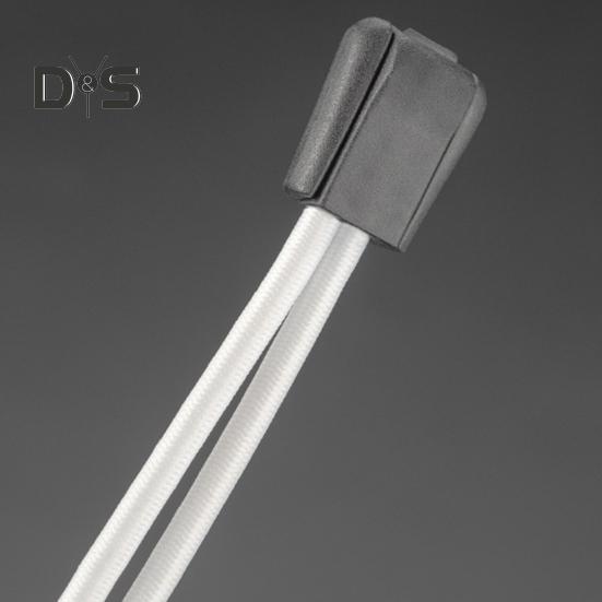 1ks rybářská rukavice s jedním prstem Protiřezná Nastavitelná postýlka odolná proti propíchnutí s elastickým páskem chránič ukazováčku Příslušenství pro venkovní rybolov