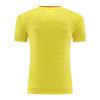 Tricou cu Mânecă Scurtă cu Uscare Rapidă Badminton Tenis de Masă Bărbați Femei Copii Antrenament Sportiv