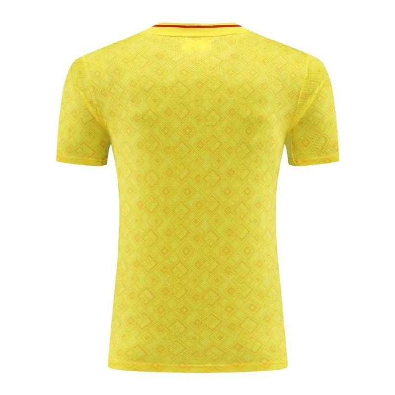 Tricou cu Mânecă Scurtă cu Uscare Rapidă Badminton Tenis de Masă Bărbați Femei Copii Antrenament Sportiv