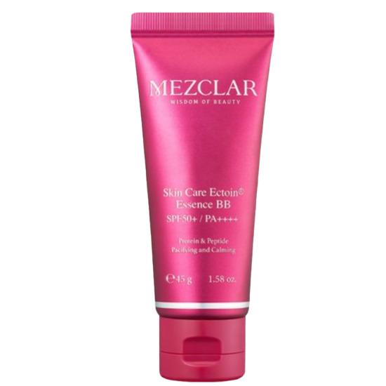 

a0555 MEZCLAR Уход за кожей Эктоин Эссенция BB-крем SPF45 PA+++ 45г Essence BB Cream