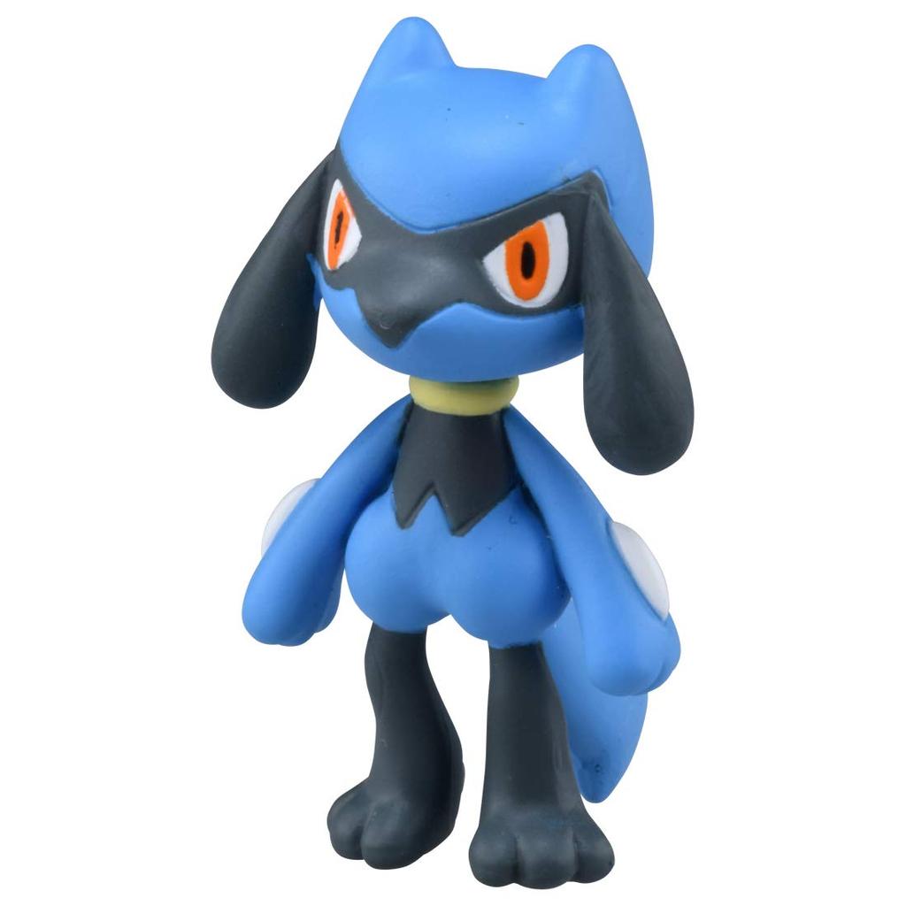 Pokemon Monster Collection Riolu MS-29