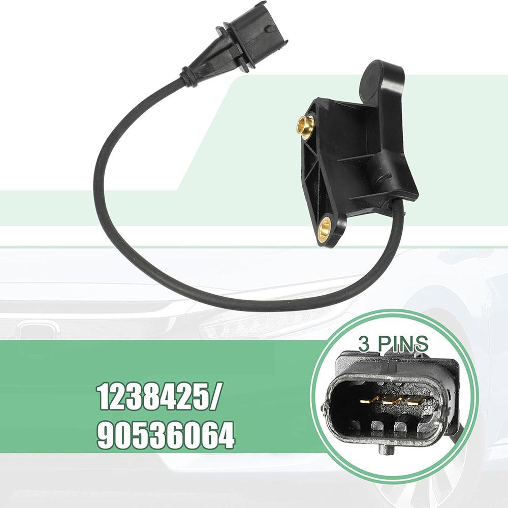 Crankshaft Position Sensor 90536064 For Opel Astra Corsa