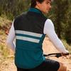 Cycling Vest WOSAWE MTB Bike Sports Windproof Gilet Bicycle Sleeveless Jacket