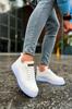 Chekich H New Collection CH413 Crew Men Shoe White Black Brown Tan