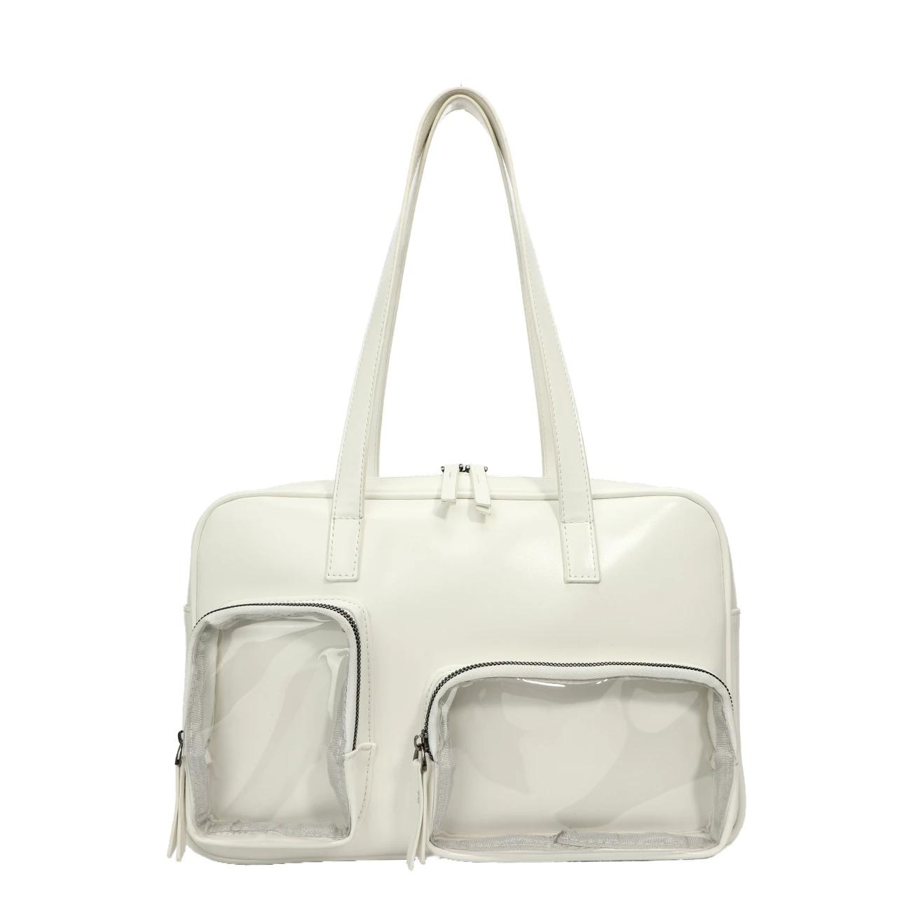 Горячие продажи женских сумок на одно плечо — фото 9