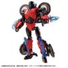period has TAKARA TOMY Takara Tomy Mall Transformers Legacy VS500 Collection TL Road Rocket [Reservation ended] [Domestic Limited] EX-03