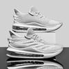 Scarpe da uomo Sneakers Tenis maschile Scarpe di lusso Scarpe casual da uomo Trainer Race Scarpe traspiranti mocassini moda Scarpe da corsa per uomo