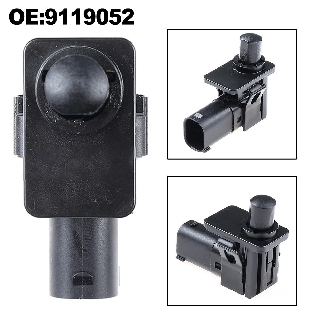 For BMW Bonnet Alarm Switch Compatible with Series and Models Including Easy Installation and Enhanced Security