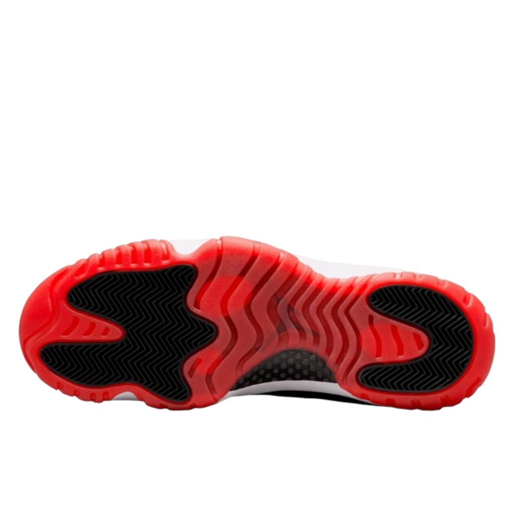Air Jordan 11 Retro Low Bred (2025)