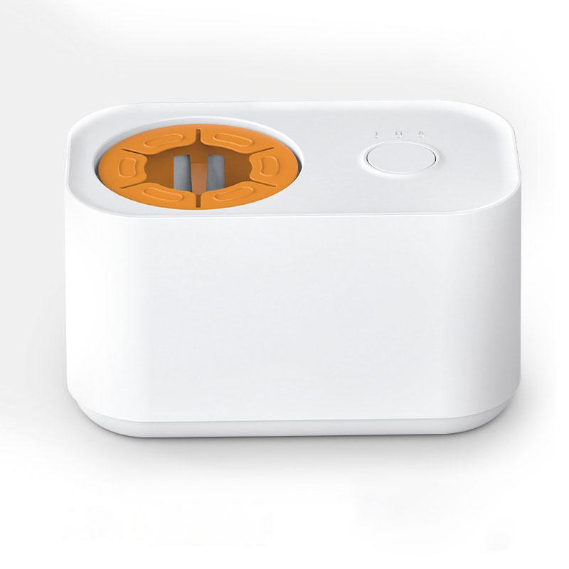 1pc Infant Formula Milk Powder Constant Temperature Baby Milk Bottle Shaker - Feeding Essentials, Intelligent Divine Device