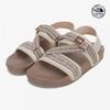 Explore Sandal Beige Ns82s05c