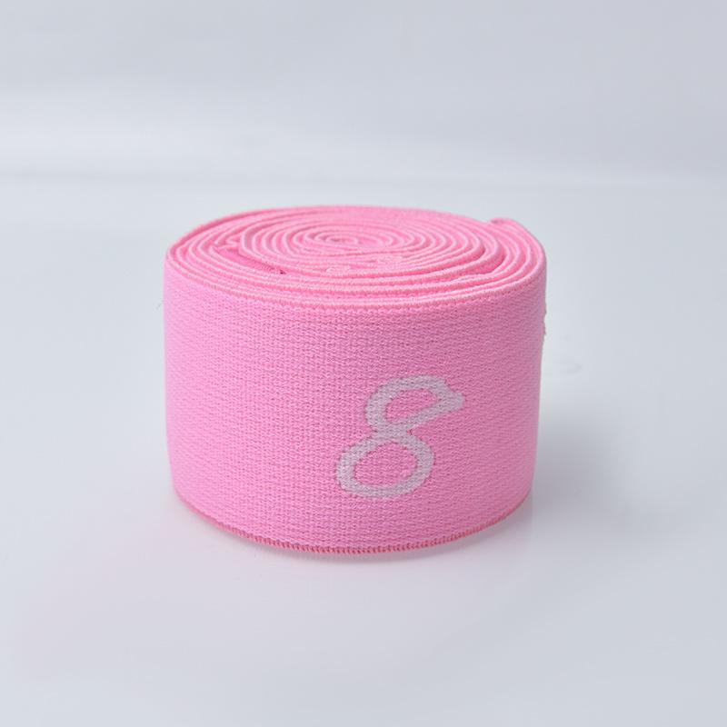 Elastic Stretch Band for Yoga and Resistance Training
