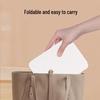 Baoshi Portable Folding Makeup Mirror