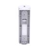 1Pc Wall-Mounted Soap Dispenser Lotion Portable Shampoo Bathroom Shampoo Container