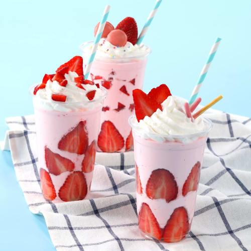 [Case Sale] Clear Cups HTB16-92, PET Cups, 1000 Cups (50 Cups X 20 Bags), 92mm Diameter X 132mm Hole, 550ml, Commercial Use, Disposable, Cold Drinks O