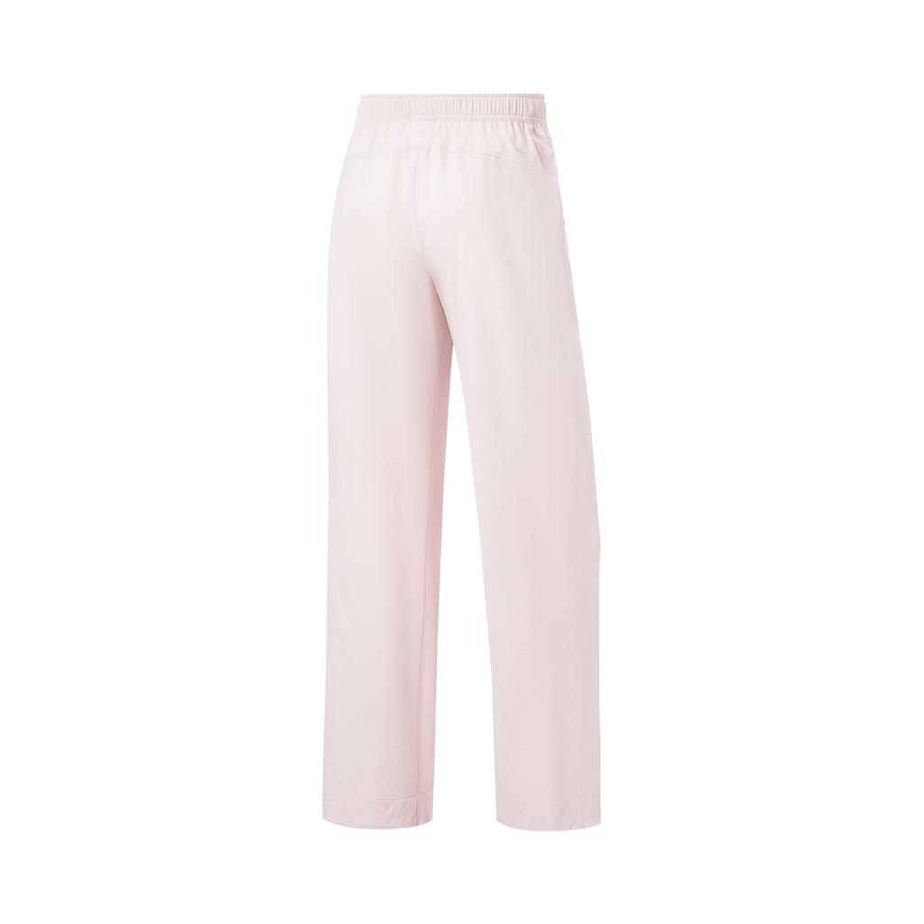 Li Ning Ice Comfort UV Resistant Casual Pants Women bottoms AYKW288-2