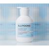 ILLIYOON Ceramide Ato Lotion Unscented 350ml – Barrier Care, Sensitive Skin Support, Korean
