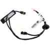 A58X-Tailgate Switch For JAC S5 JS5 Car Trunk Switch With Wiring Harness 3750310U1510