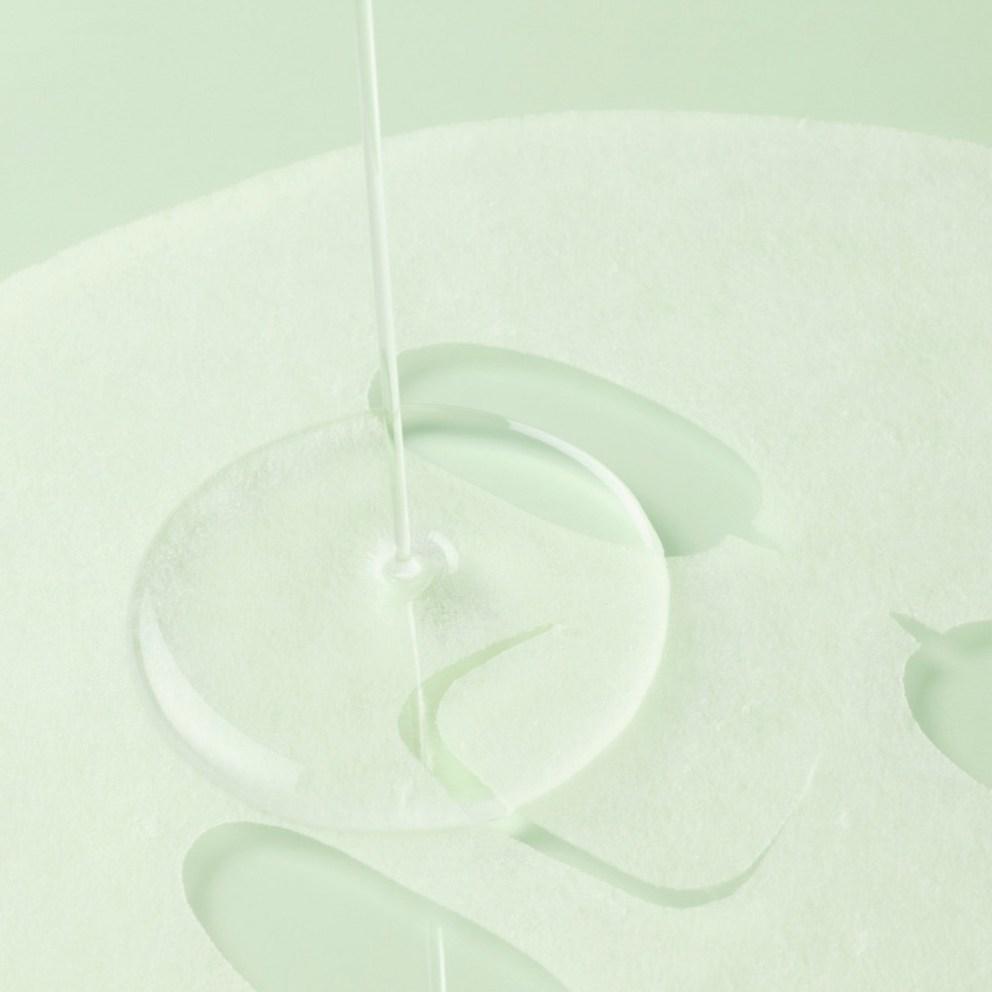 Abib Madecassoside Calming Essential Fit Mask Pack, 1 Pc, 10 Pcs