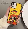 SOUL EATER Phone Case for iPhone 11 12 13 14 Pro Max Mini X XR XS SE 2020 5 6S 7 8 Plus Samsung Galaxy S21 S22 Cover Shell